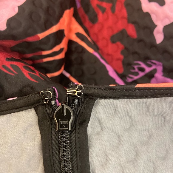 🌟 2/$30🌟 Bambi / Deer patterned dress - Picture 5 of 6